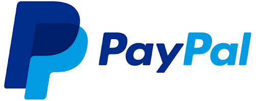 pay with paypal - The Crow Store